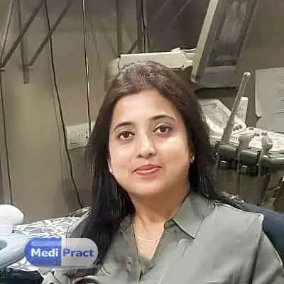 Dr. Suchita Vinit Shah Profile Picture