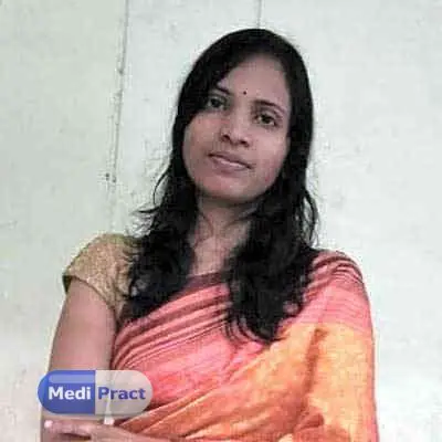 Dr. Suchitha Challa Profile Picture