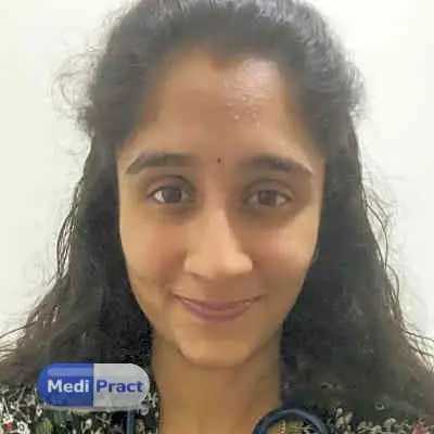 Dr. Suchitha Chinthalapalli Profile Picture
