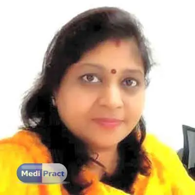 Dr. Suchithra Rajmohan Profile Picture