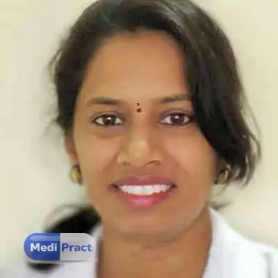 Dr. Suchithra Reddy Profile Picture