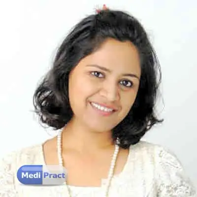 Dr. Suchitra A Nikam Profile Picture