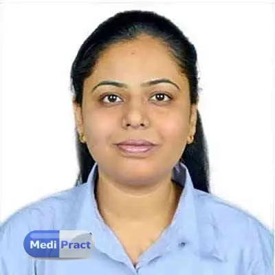 Dr. Suchitra Bhojane Profile Picture