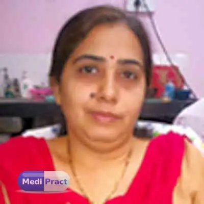 Dr. Suchitra Deshkar Profile Picture