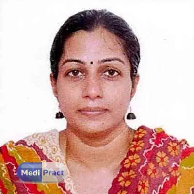 Dr. Suchitra.K Profile Picture