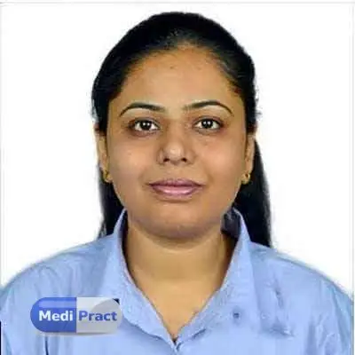 Dr. Suchitra More Bhojane Profile Picture