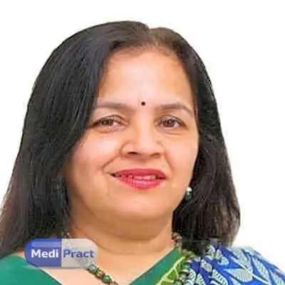 Dr. Suchitra Pandit Profile Picture