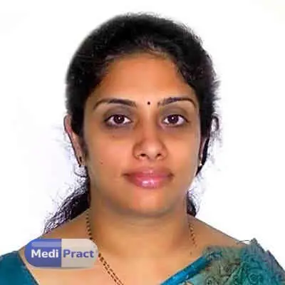 Dr. Suchitra Pusapati Profile Picture