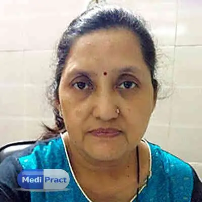 Dr. Suchitra Rastogi Profile Picture