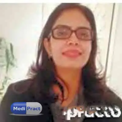 Dr. SUCHITRA SHARMA Profile Picture