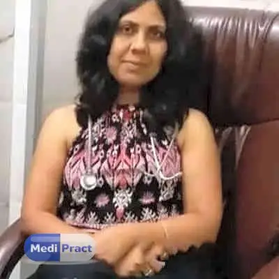Dr. Suchitra Sharma Profile Picture