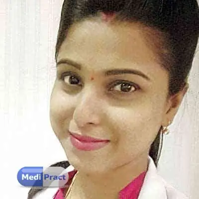 Dr. Suchitra Shrivastava Profile Picture