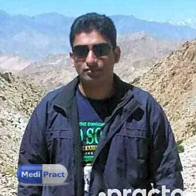 Dr. Sudaiv Nagzarkar Profile Picture