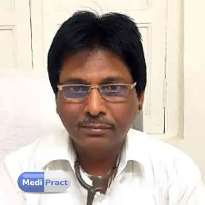 Dr. Sudam D. Chaudhary Profile Picture