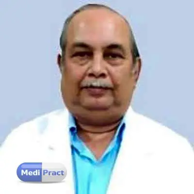 Dr. Sudarsan De Profile Picture