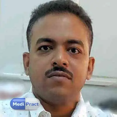 Dr. Sudarsan Sen Profile Picture