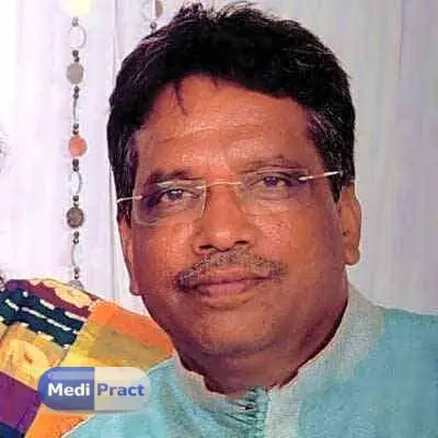 Dr. Sudarshan B Sagare Profile Picture