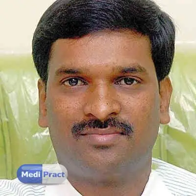 Dr. Sudarshan Profile Picture