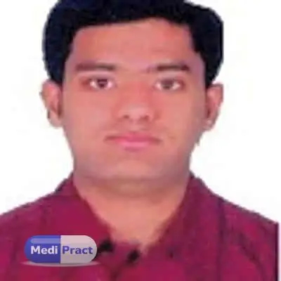 Dr. Sudarshan G Profile Picture