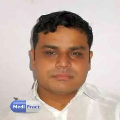 Dr. Sudarshan Gange Profile Picture