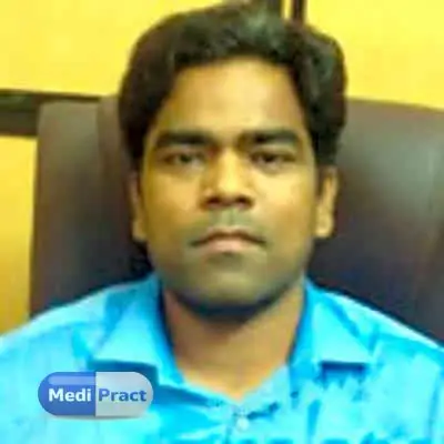 Dr. Sudarshan Hande Profile Picture