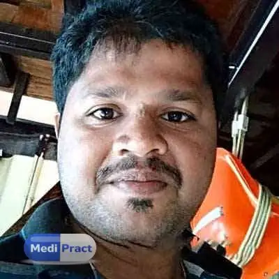Dr. Sudarshan.K.Achar Profile Picture