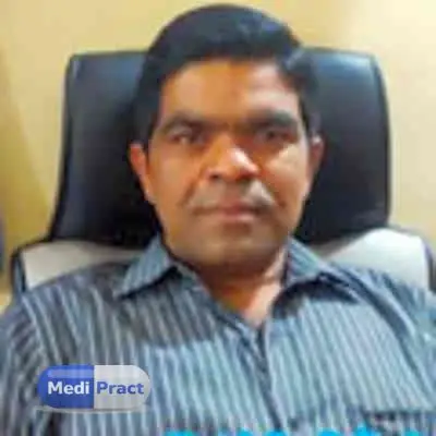 Dr. Sudarshan Kadam Profile Picture