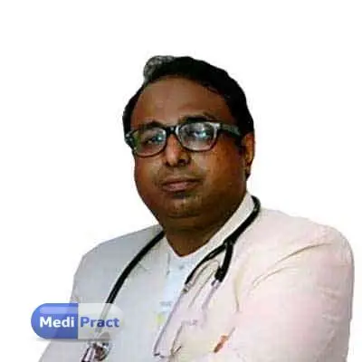 Dr. Sudarshan Kanti Baishya Profile Picture