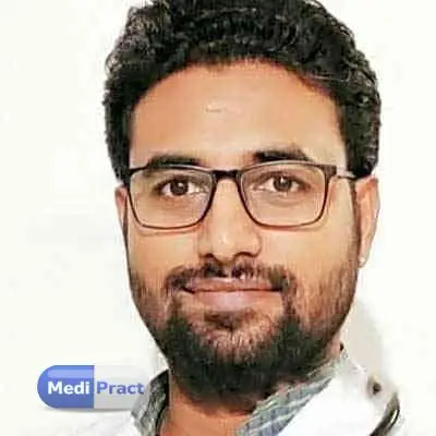 Dr. Sudarshan Narayan Patil Profile Picture