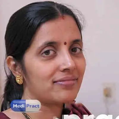 Dr. Sudarshana Elangovan Profile Picture