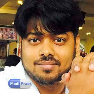 Dr. Sudatta Ray Profile Picture