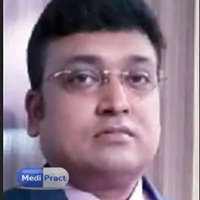 Dr. Suday Mukherjee Profile Picture