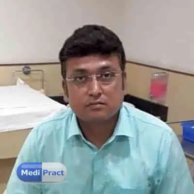Dr. Suday Mukhopadhyay Profile Picture