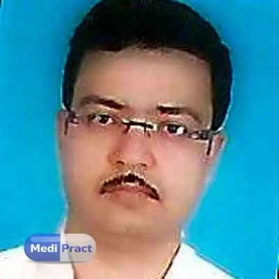Dr. Suddhasatwya Chatterjee Profile Picture