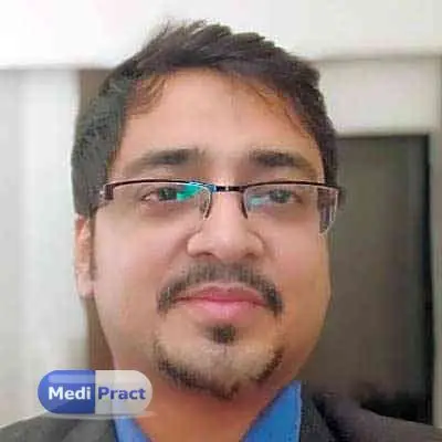 Dr. Sudeb Mukherjee Profile Picture