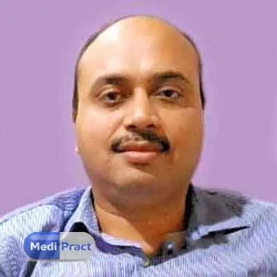 Dr. Sudeendra Prabhu Profile Picture