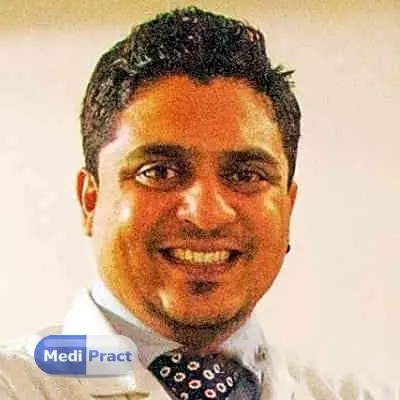 Dr. Sudeep Bhalerao Profile Picture