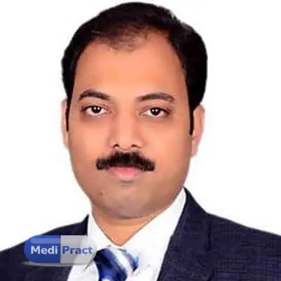 Dr. Sudeep Chauhan Profile Picture
