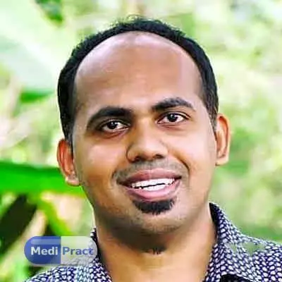 Dr. Sudeep D Mello Profile Picture