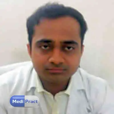 Dr. Sudeep Joshi Profile Picture