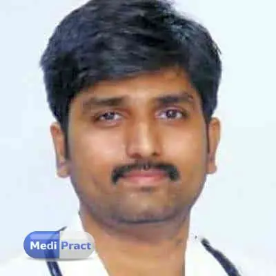Dr. Sudeep K N Profile Picture