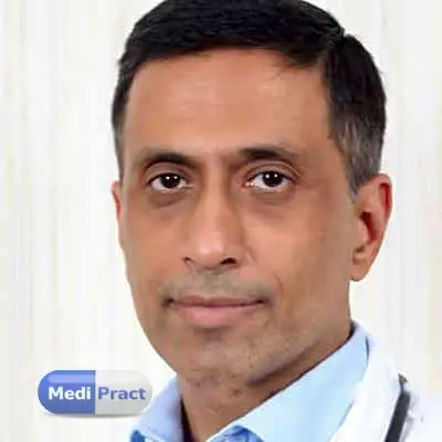 Dr. Sudeep Khanna Profile Picture