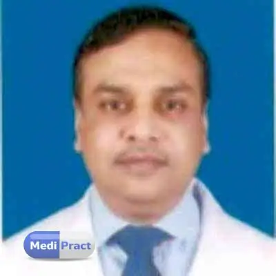 Dr. Sudeep Sarkar Profile Picture