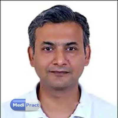 Dr. Sudeep Singh Rathore Profile Picture