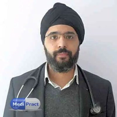 Dr. Sudeep Singh Sachdev Profile Picture