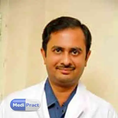 Dr. Sudeep Sirga Profile Picture