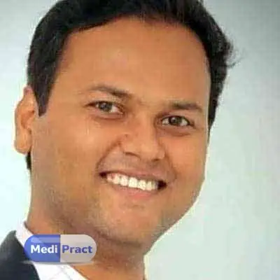 Dr. Sudeep Upadhyay Profile Picture