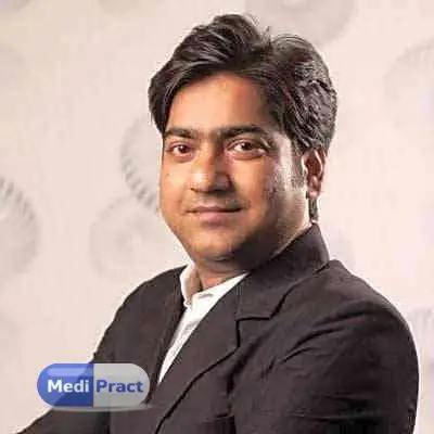 Dr. Sudeep Verma Profile Picture