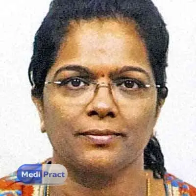 Dr. Sudeepa D Profile Picture