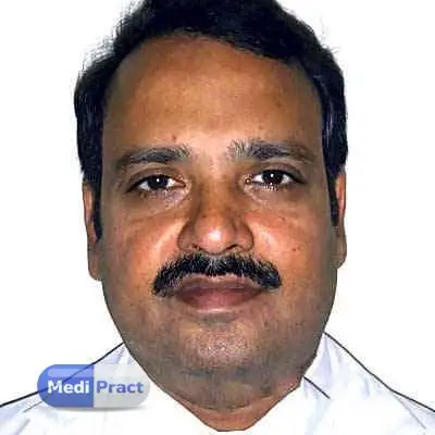 Dr. Sudeeptha Kumar Swain Profile Picture